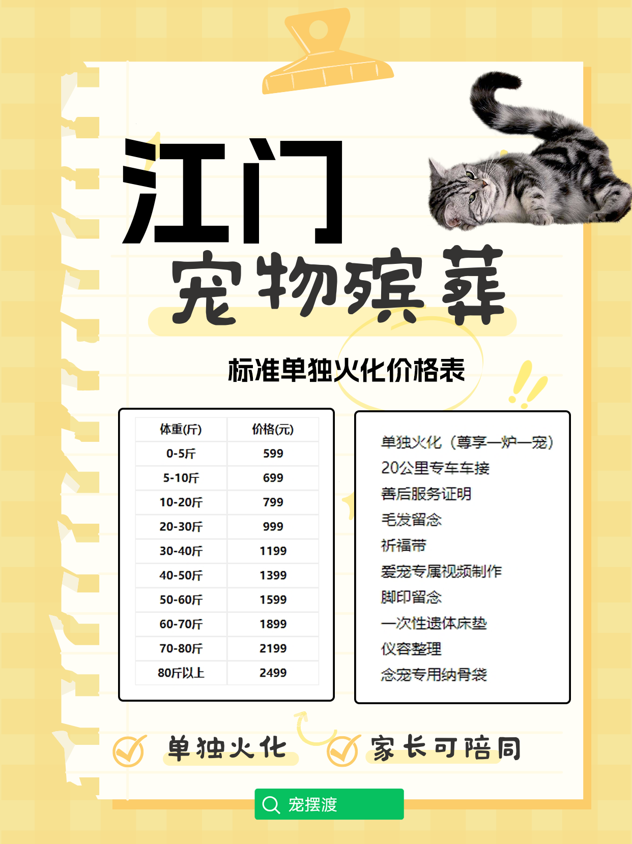 江门宠物善后与殡葬：如何在悲伤中找到继续前行的希望