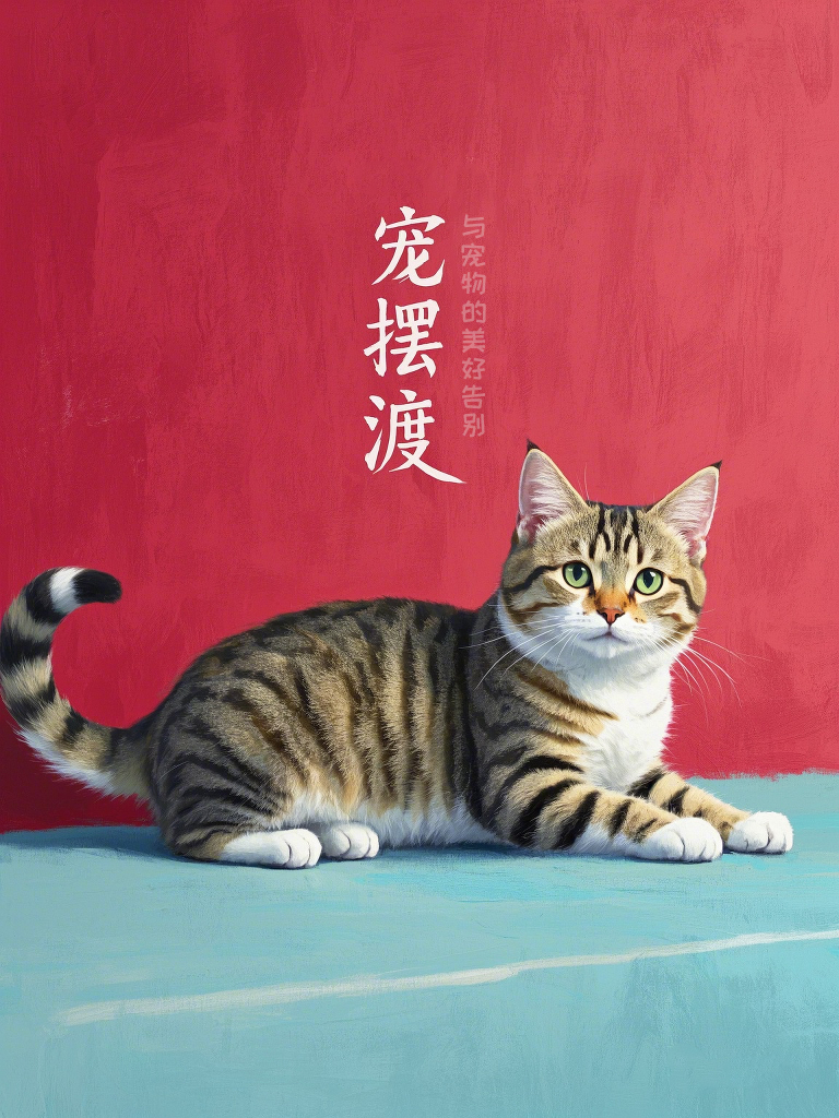 宠净土宠物殡仪馆：如何让告别更具个性化