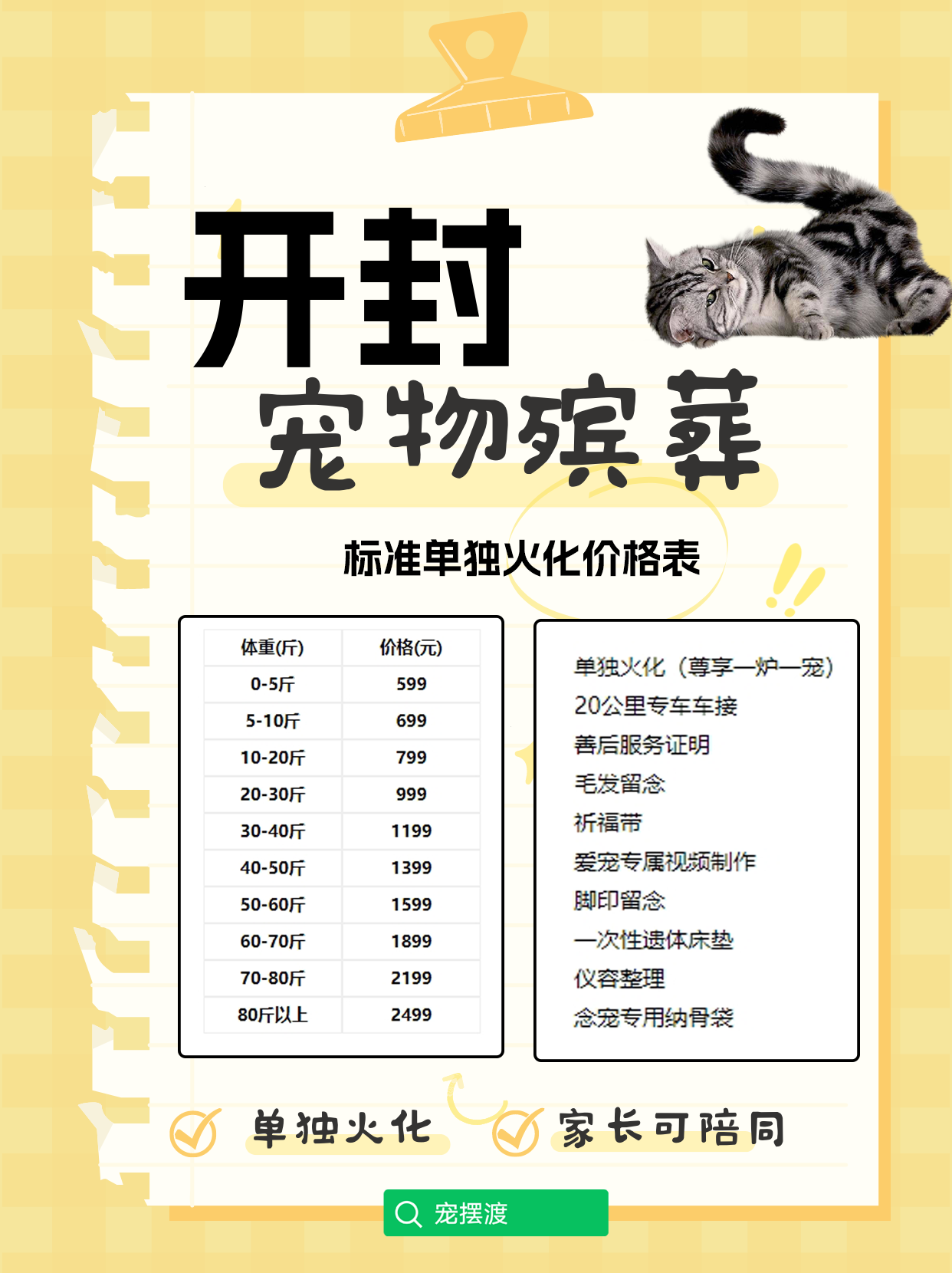 开封宠物殡葬与火化：如何让爱与陪伴成为永恒