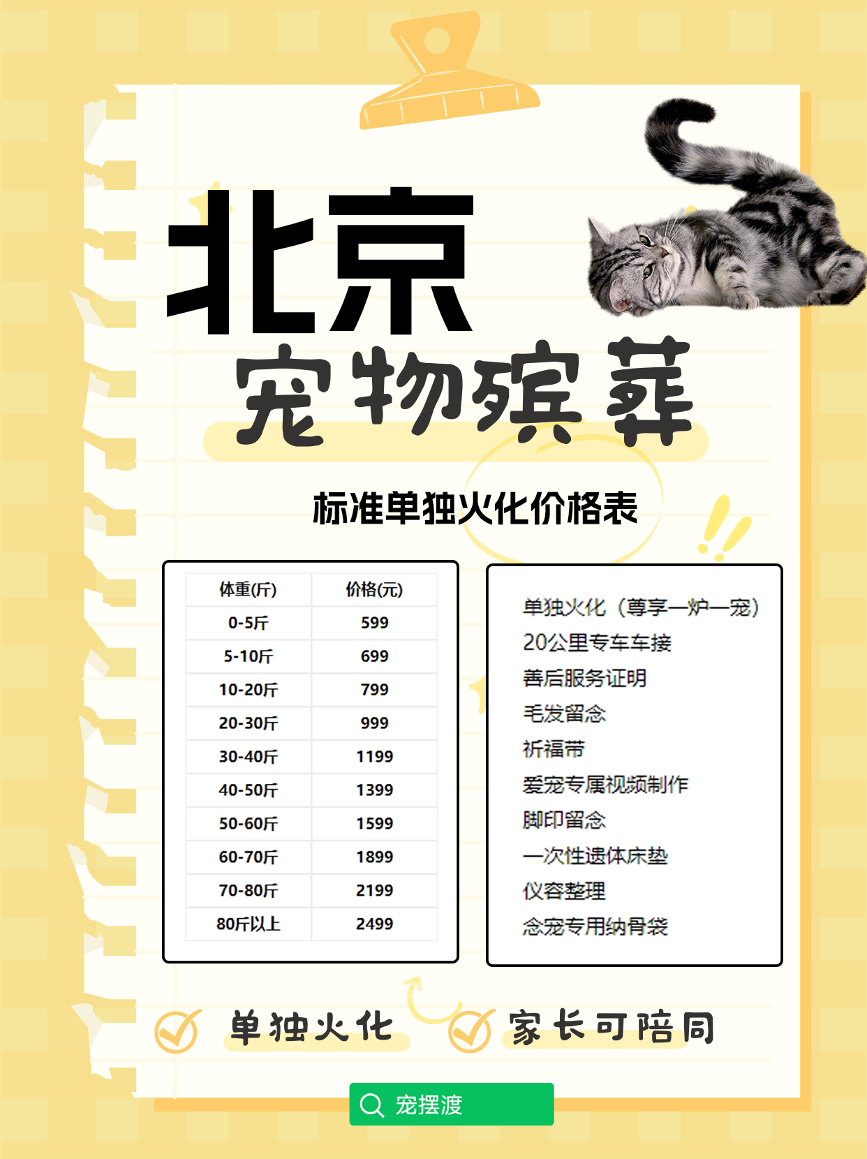 北京宠物殡仪馆与丧葬：为宠物打造最后的温馨小窝
