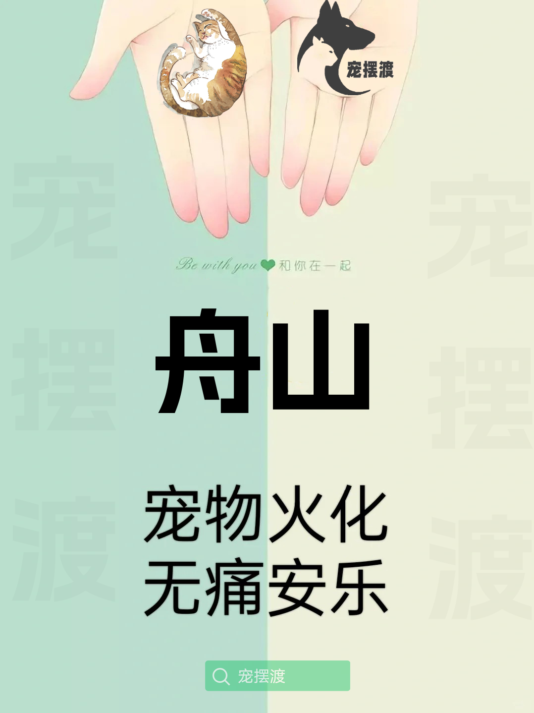 舟山宠物火化：如何选择合适的火化时间
