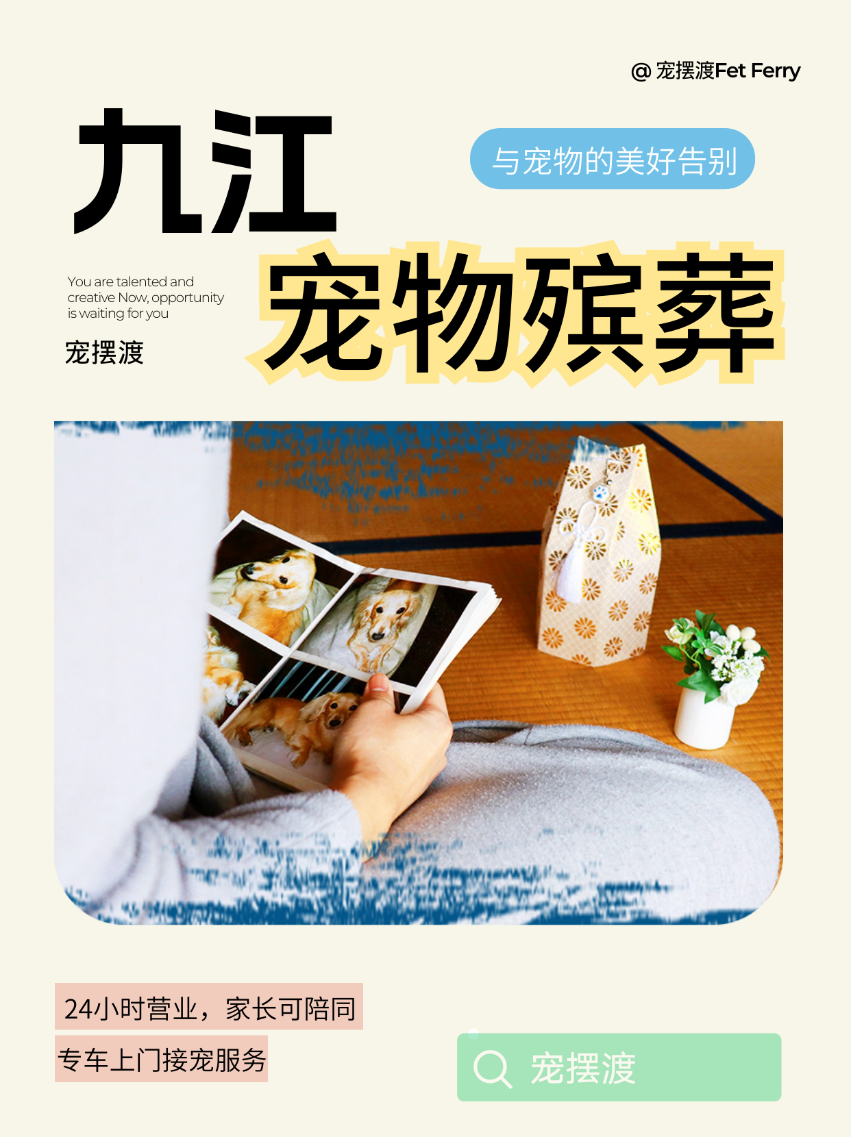 九江宠物无害化处理的意义，你真的懂了吗❗​